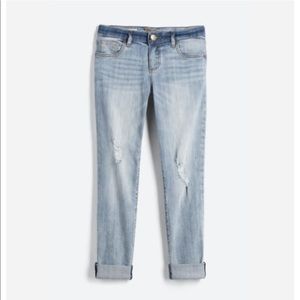 Kut from the Kloth Kate Distressed Jean